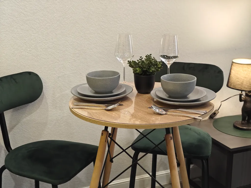 Квартира Уютные апартаменты возле краевой больницы и кристалл арены — Красноярск