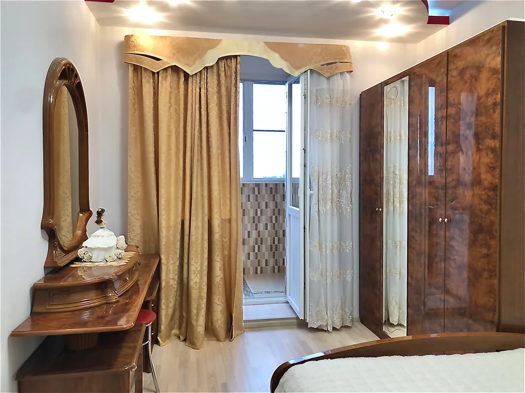 2-комнатная квартира элитного класса