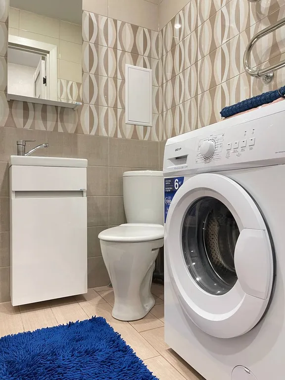 Уютная студия рядом с УВЗ