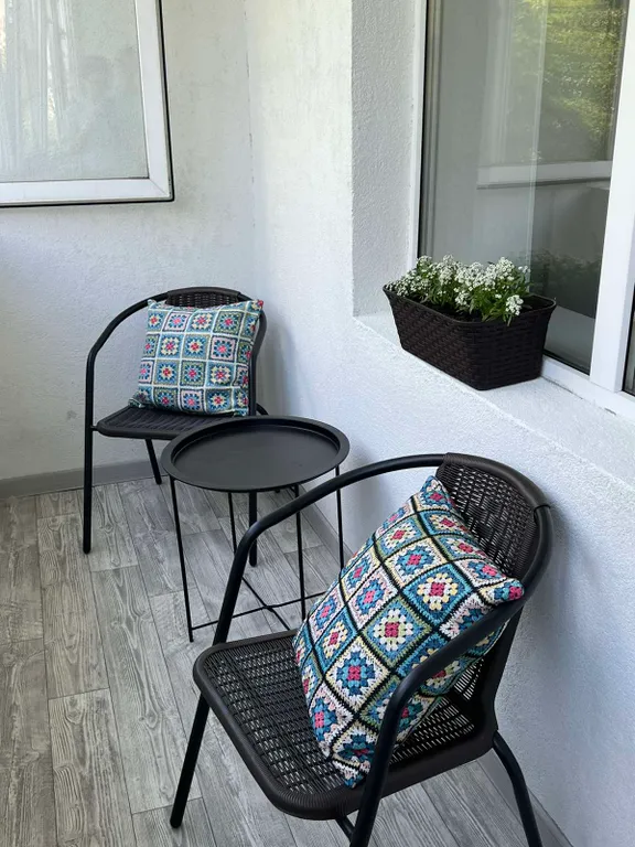 Апартаменты Жемчужина в исторической части города