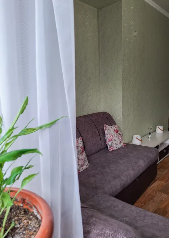 Квартира в центре Рубцовска