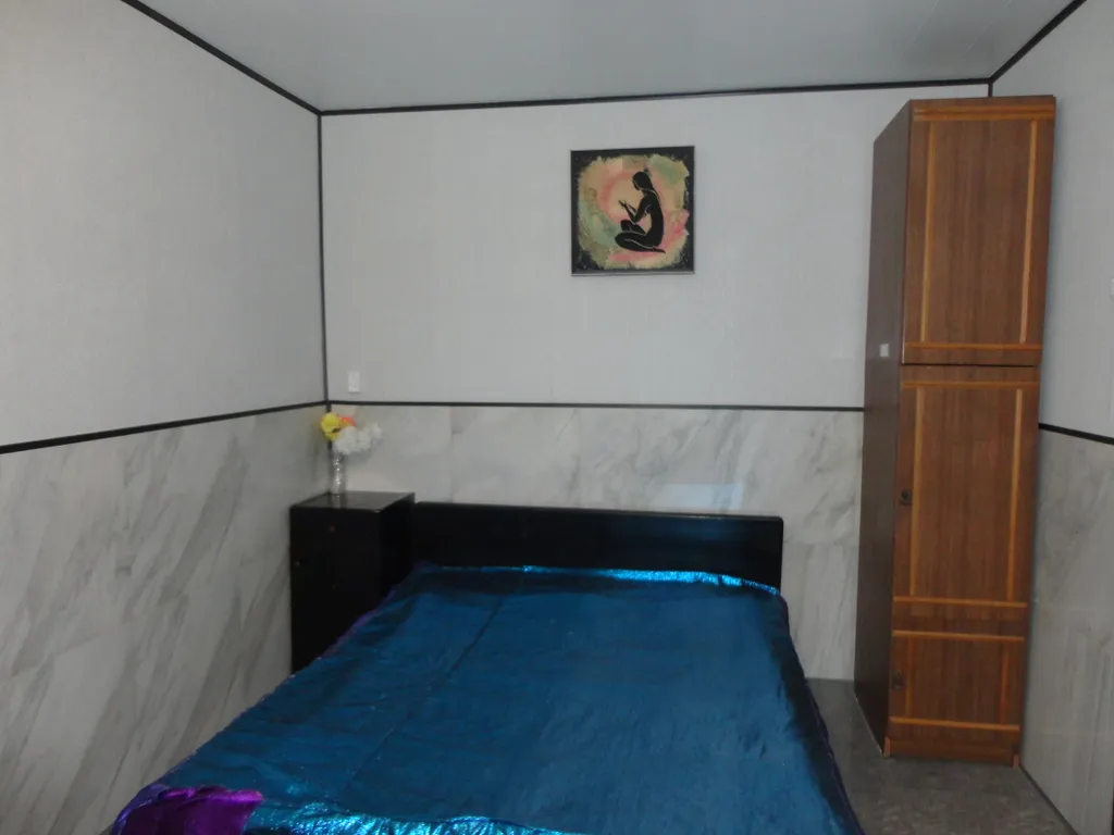 Квартира в центре с ремонтом