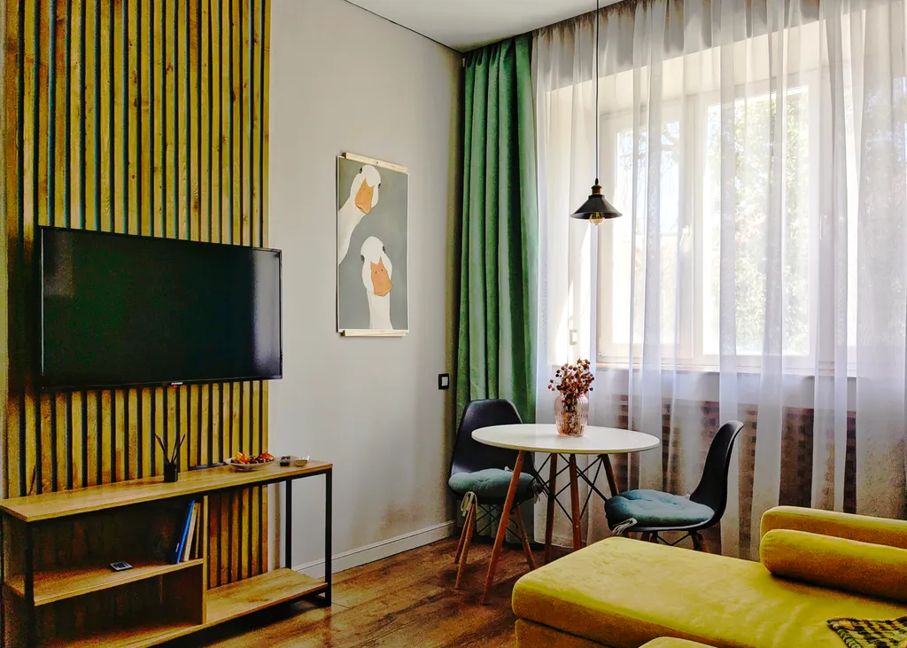 Nice Place Penza | Central Hub