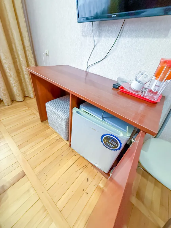 Комната