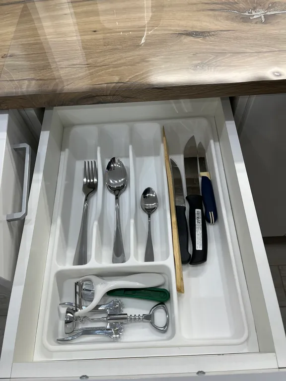 Квартира Уютная квартира возле моря — Ейск