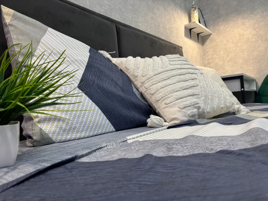 2-х комнатная квартира