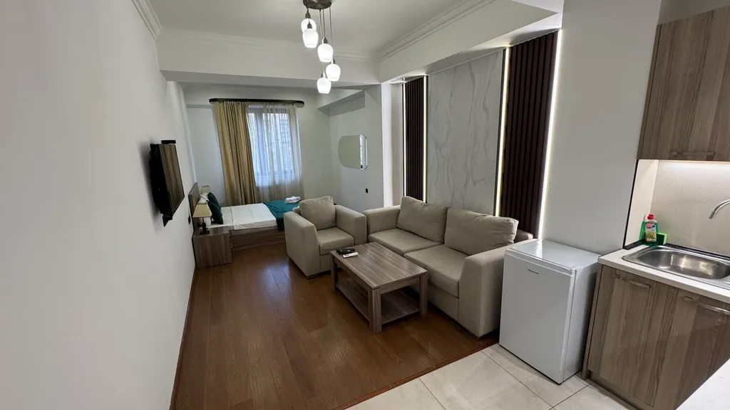 Квартира Шикарные апартаменты в самом центре города — аренда посуточно в Ереван