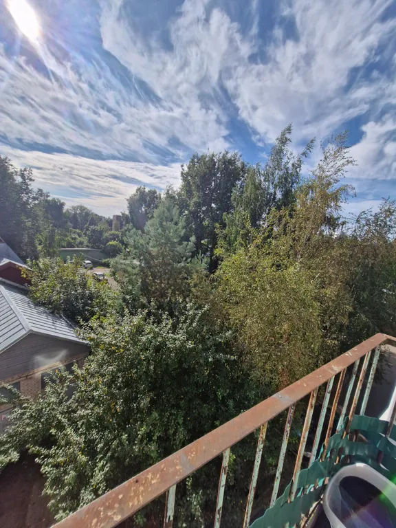 Квартира Двухкомнатная квартира в самом центре Великого Новгорода — Великий Новгород