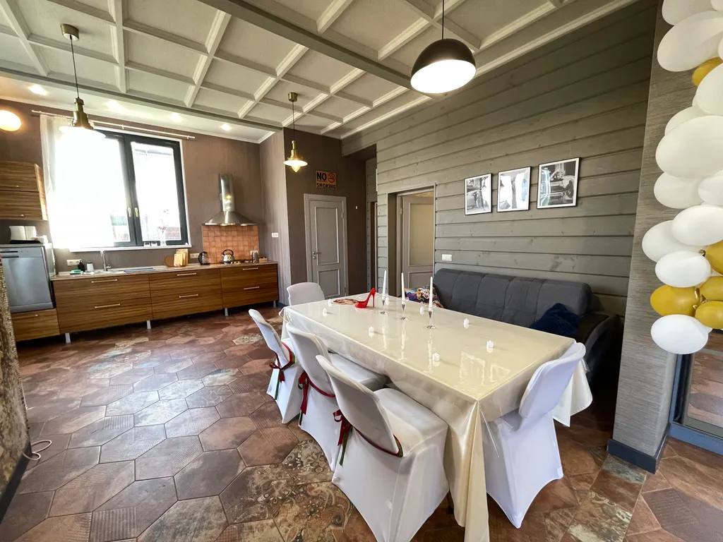 Финская жемчужина