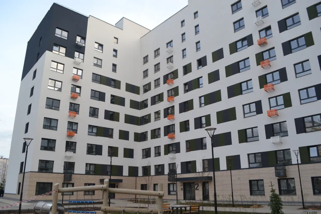 Чистота и уют