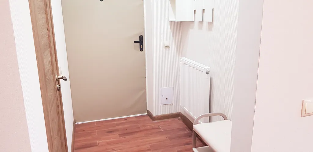 Квартира 2-комнатная Квартира — Калининград