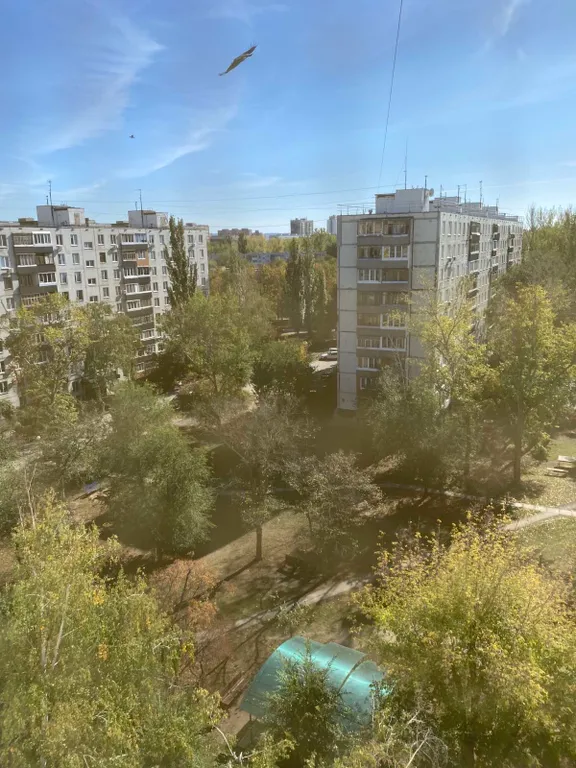 Чистая квартира в центре города