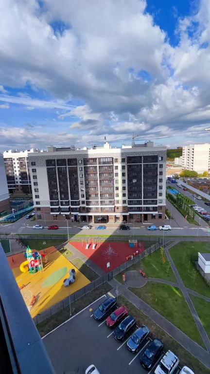Квартира у метро