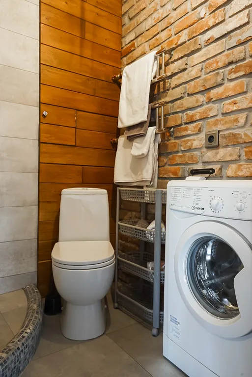 Квартира 1-комнатная Квартира — Калининград