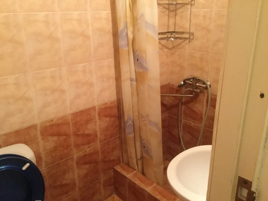 Двухместный номер стандарт