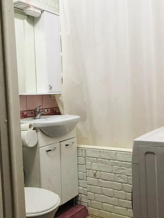 Квартира у моря в центре