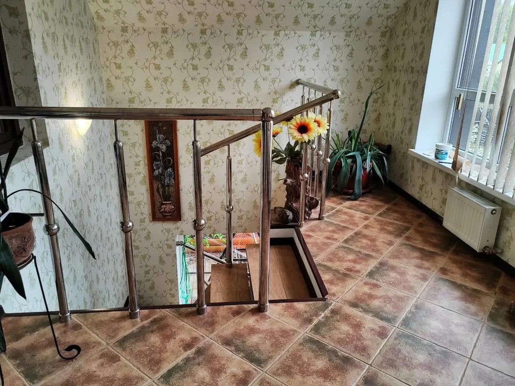 Квартира Квартира Уютный семейный номер с 3 кроватями — Горячий Ключ