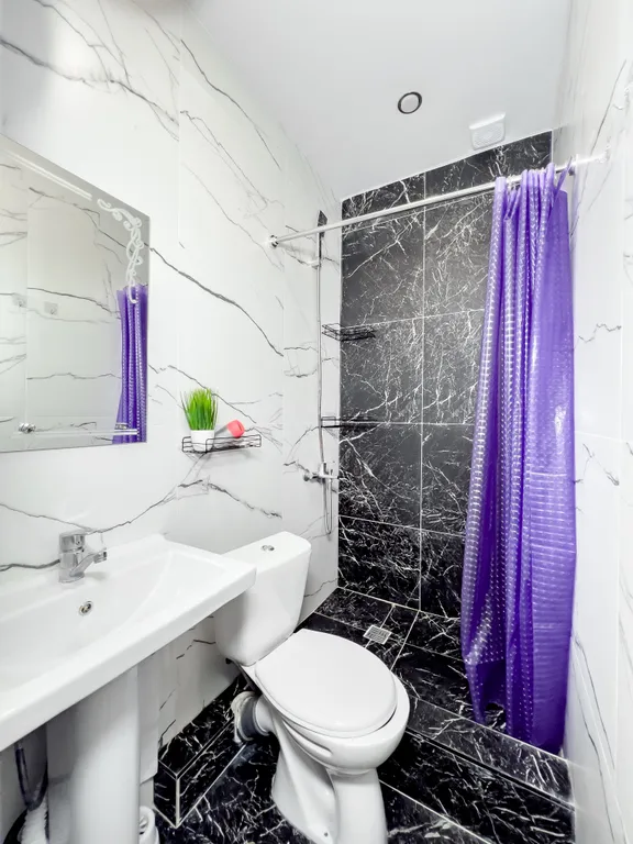 Апартаменты в Сириусе в пешей доступности от моря и Орнитологического