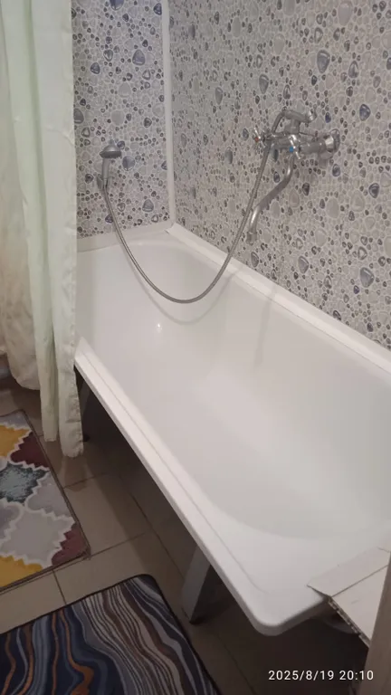 Квартира БГУ центр