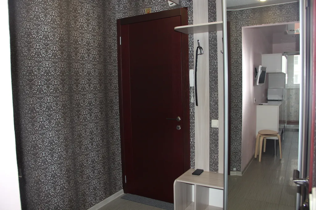 Квартира Уютная квартира в центре города — Великий Новгород