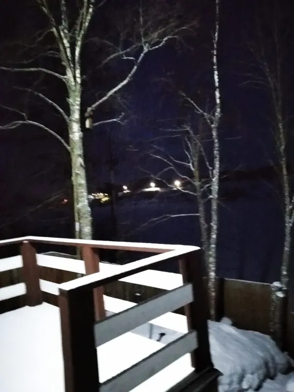 Уютный коттедж на реке