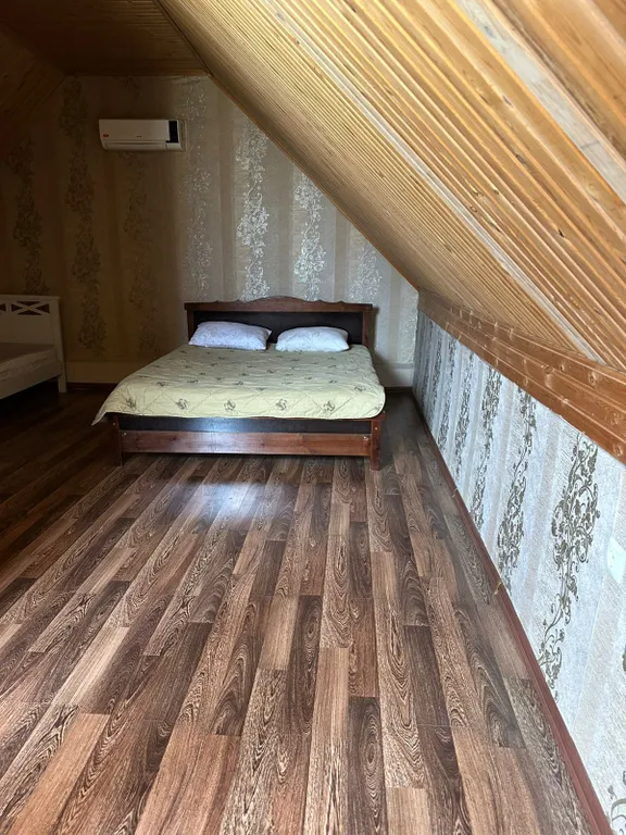 Коттедж Дом у моря — Махачкала