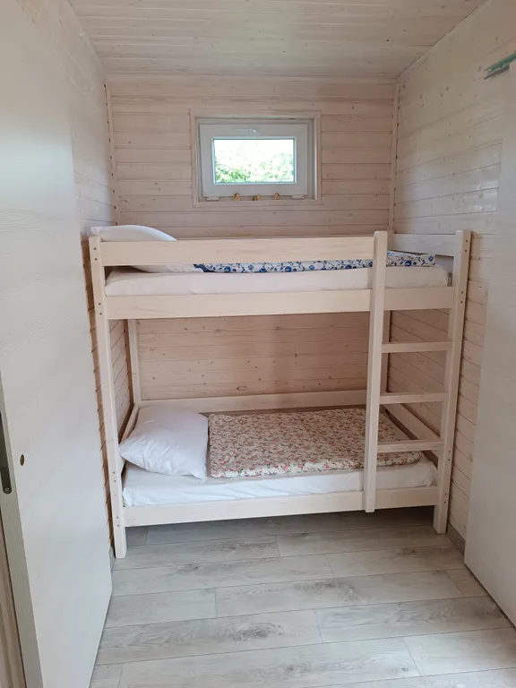 Коттедж Домик у самого моря — Зеленоградск