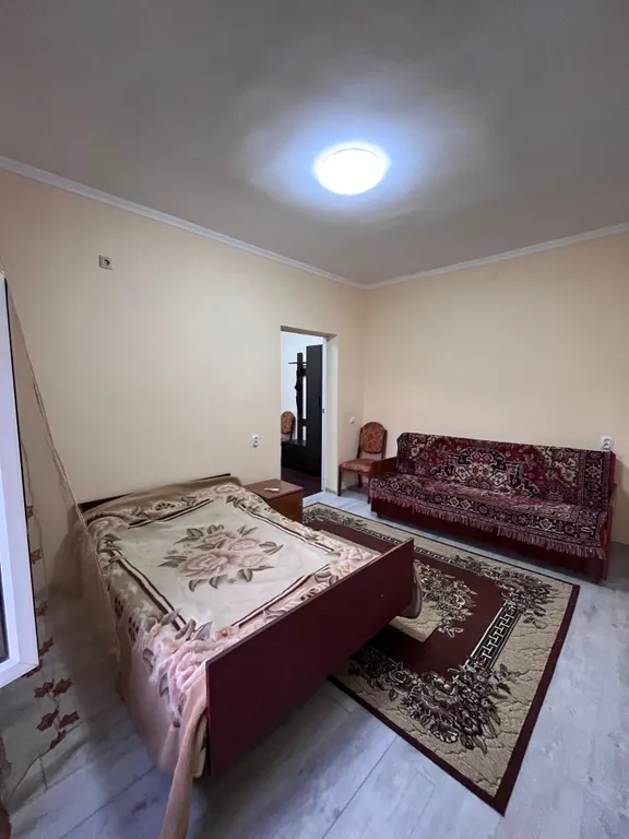 Квартира Комната — аренда посуточно в Гулрыпш