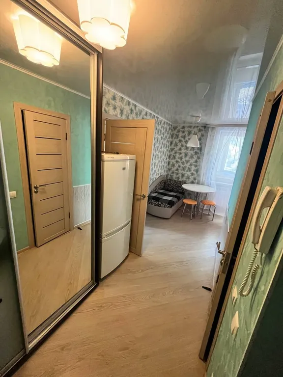 Уютная квартира со всеми удобствами у моря