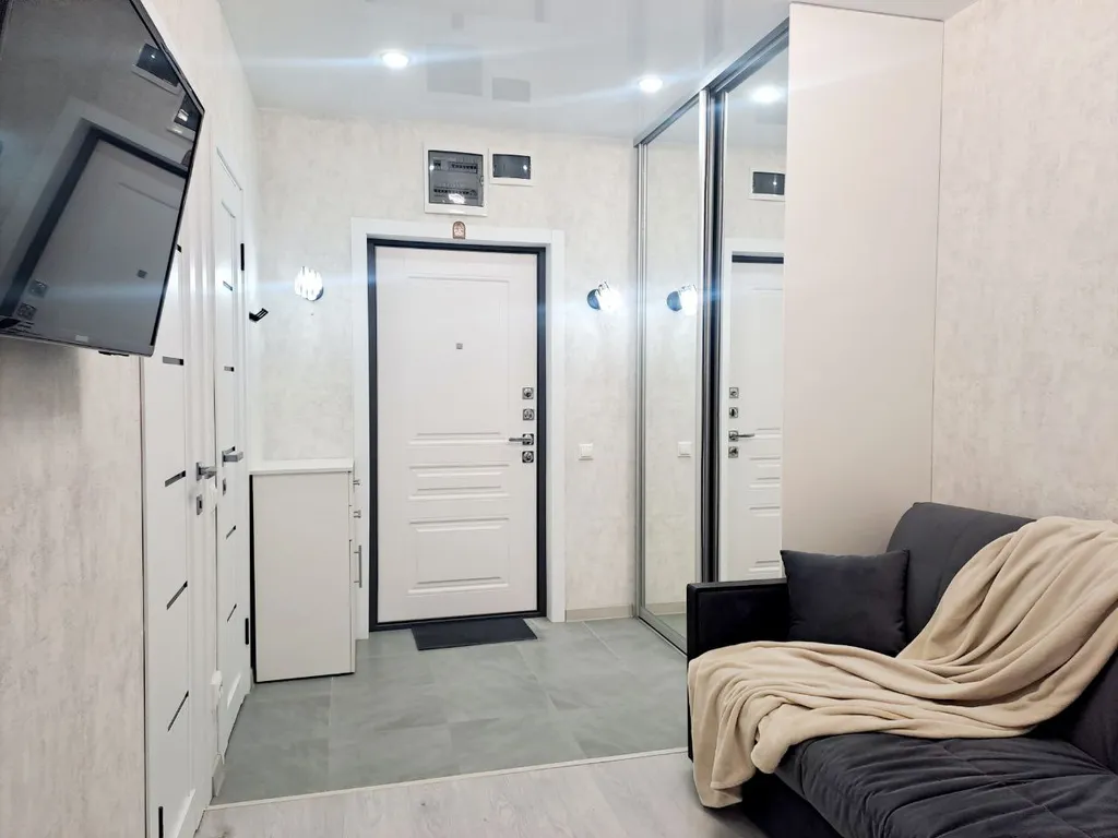 Квартира Стильная квартира — Лыткарино