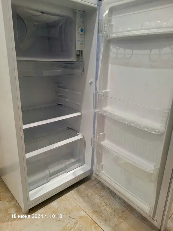 Уютная трёхместная студия недалеко от метро