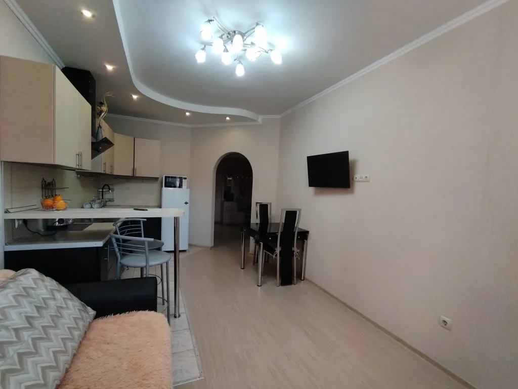 Уютные апартаменты комфорт класса