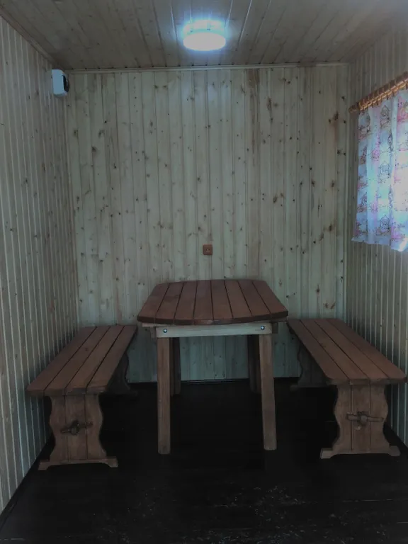 Уютная квартира недалеко от Ладоги