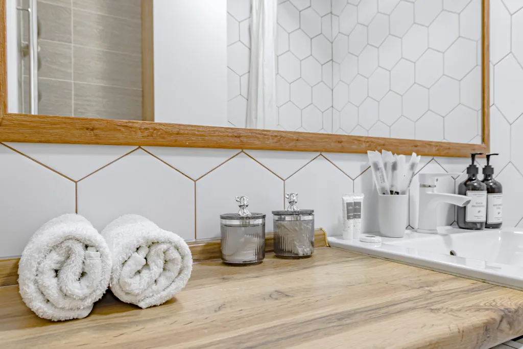 Only Sun -3 Room, Apartment