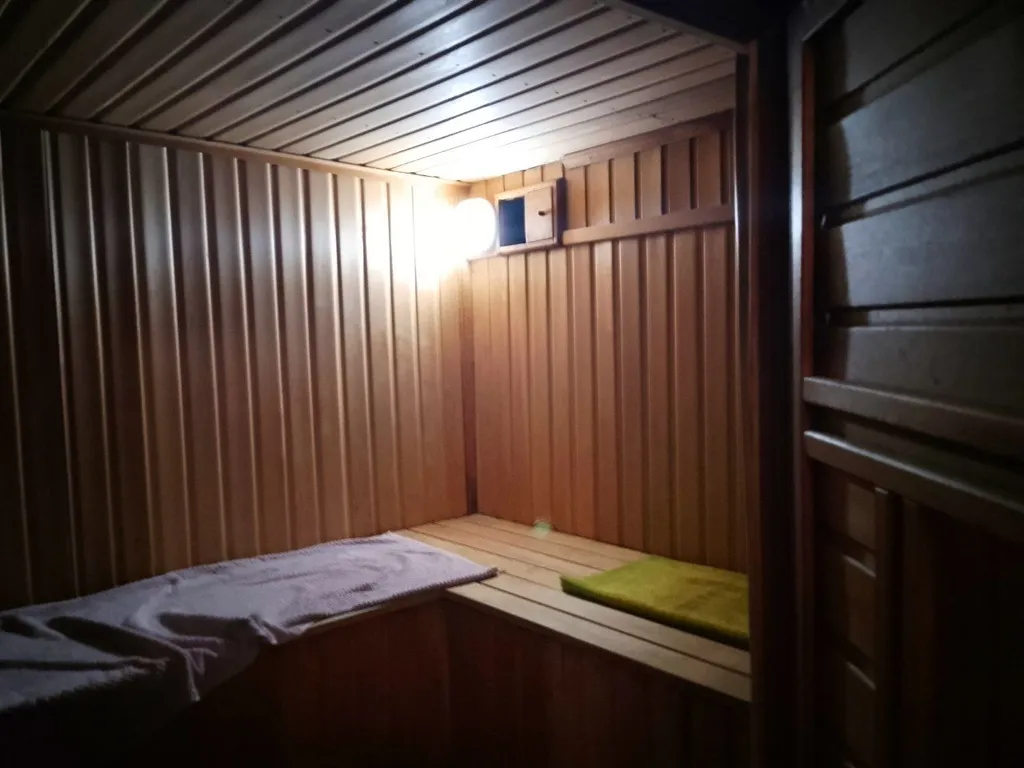 Новый дом в заповедных горах Лоо