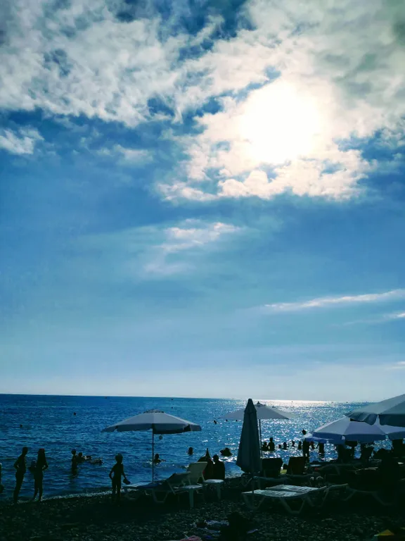 Квартира Квартира для отдыха на море — Лазаревское