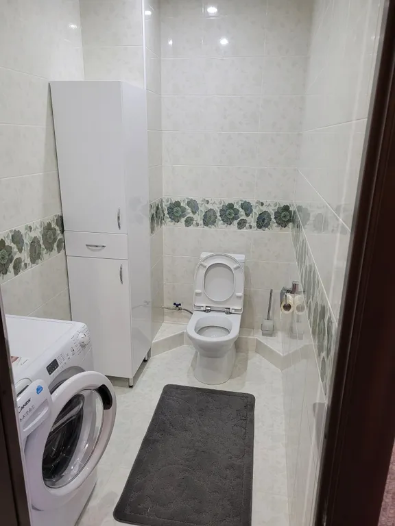 Уютная, комфортнаяя квартира в центре