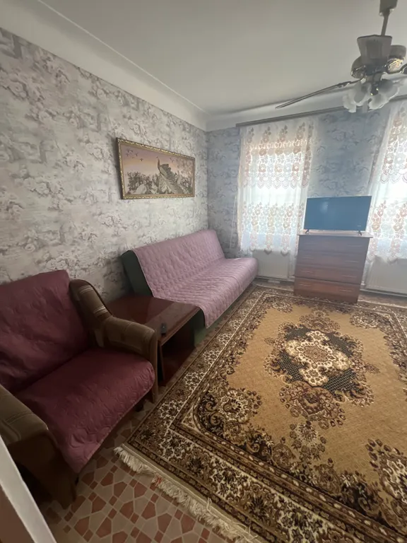 Коттедж Гостевой дом в центре города с беседкой, бильярдом — Новороссийск