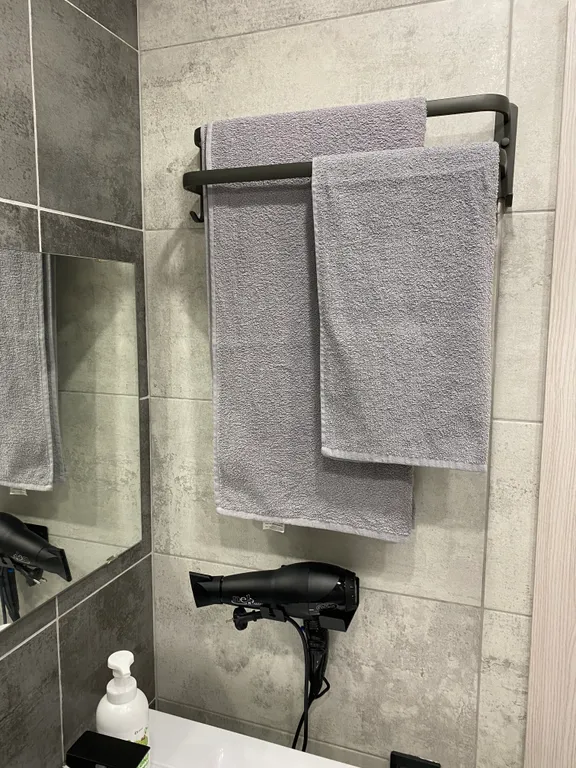 Уютная квартира с видом на реку | Тишина, чистота и комфорт