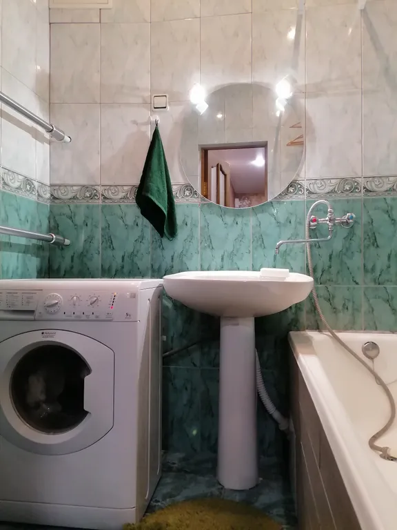 Гостевой дом в центре города