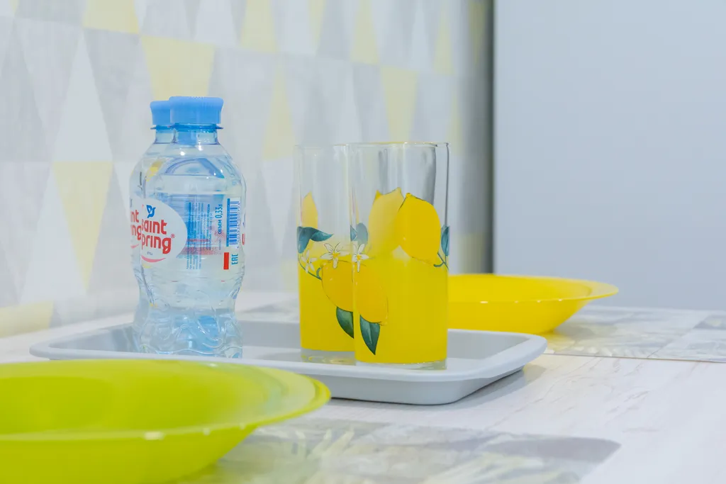 Квартира Уютная квартира в новом ЖК Суздальский — Калининград