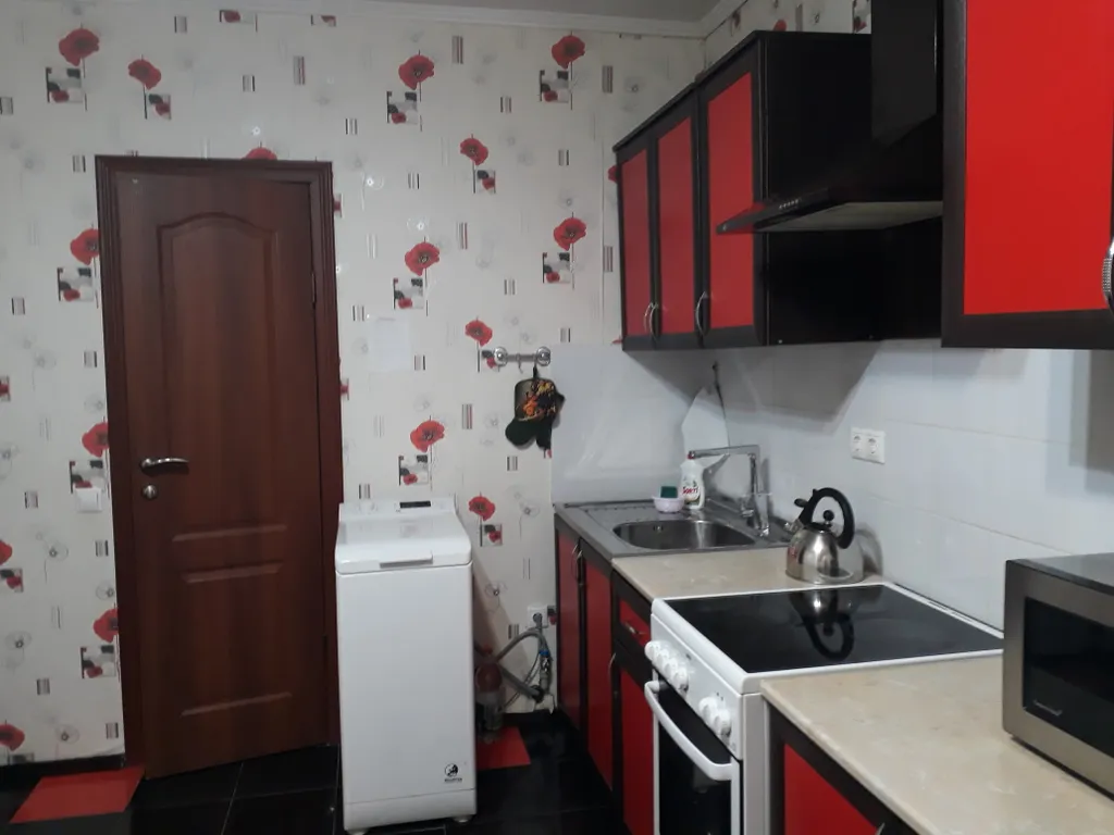 Квартира Квартира Южная жемчужина — Адлер