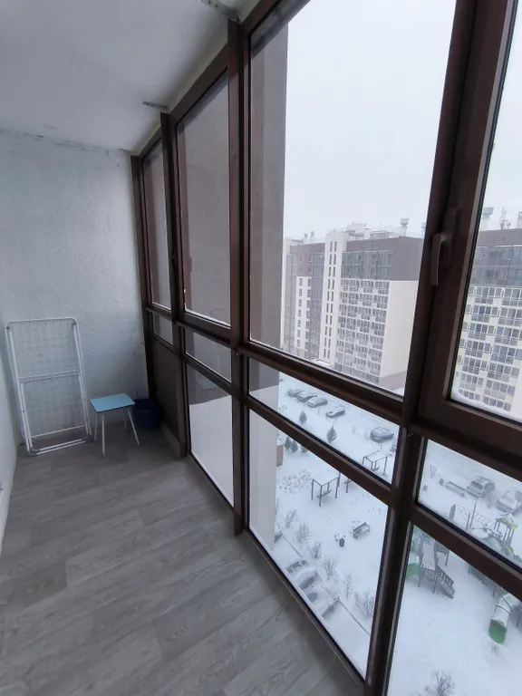 Студия для комфортного отдыха