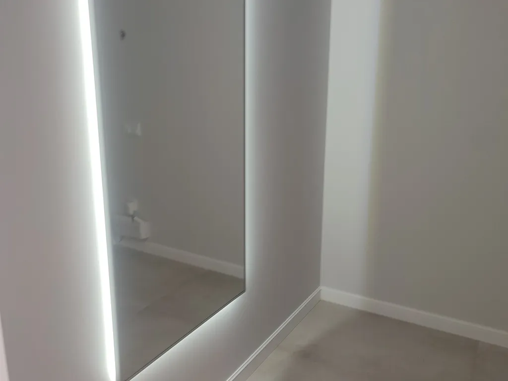 Апартаменты с видом на Кавказские горы