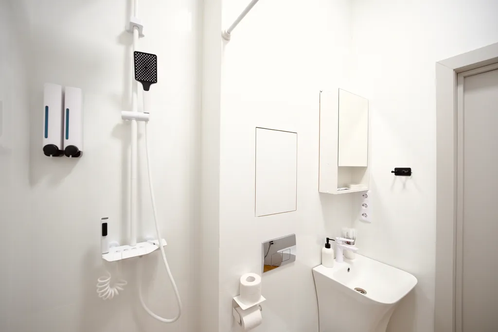 Уютная студия в Терсколе