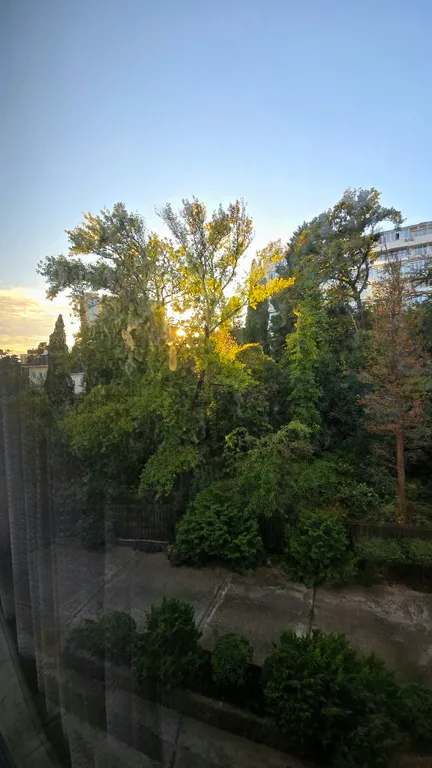 Квартира Квартира в центре Сочи, 300 м до моря, Золотой треугольник, парковка — Сочи