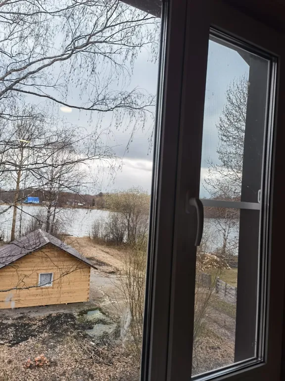 Дом у речки Путкозеро