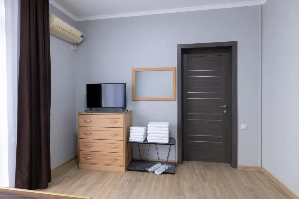 Квартира Комната — Сириус