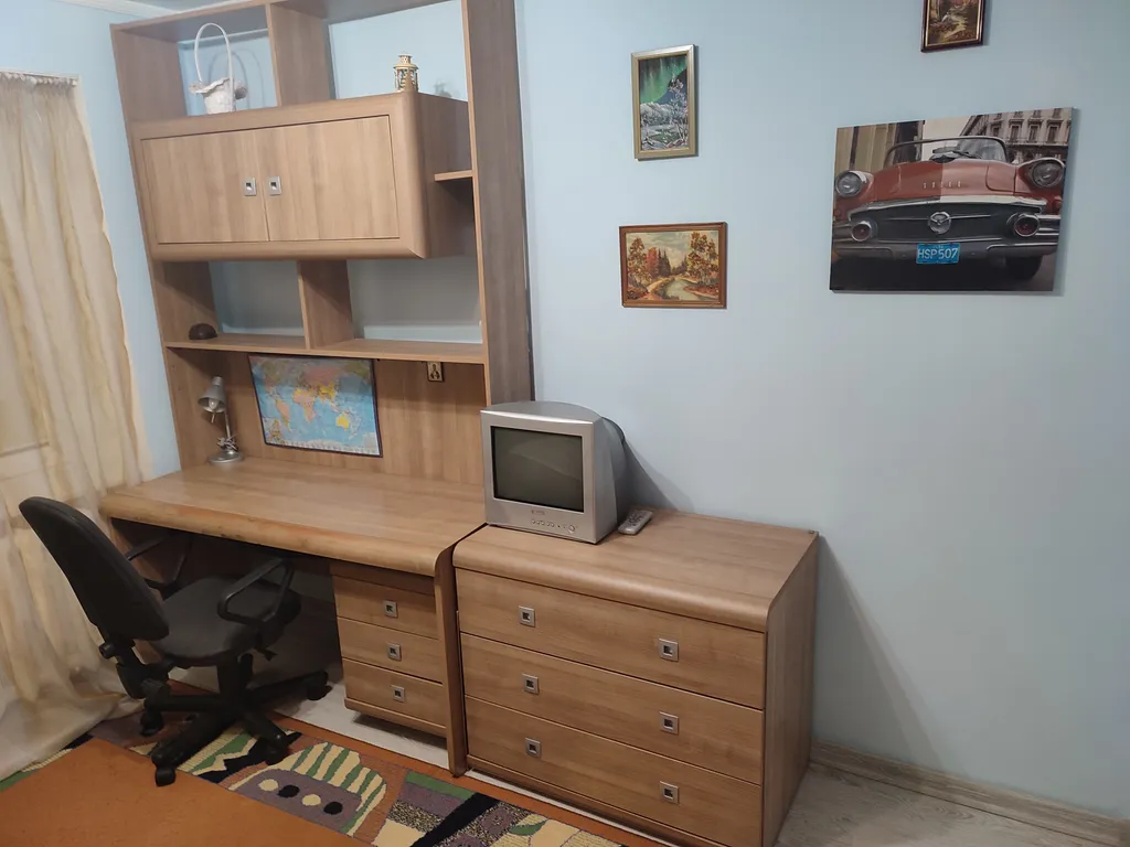 Квартира Уютная тёплая квартира в центре города — Калининград