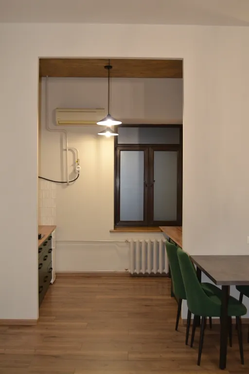 Апартаменты в центре в доме Гельдта